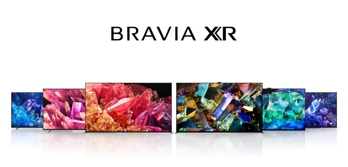 Sony Bravia