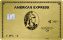 Gold Card