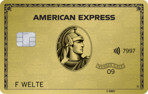 Gold Card