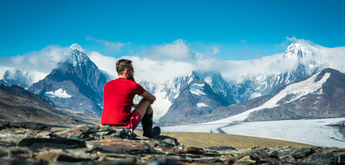 South Georgia, Shackleton Walk