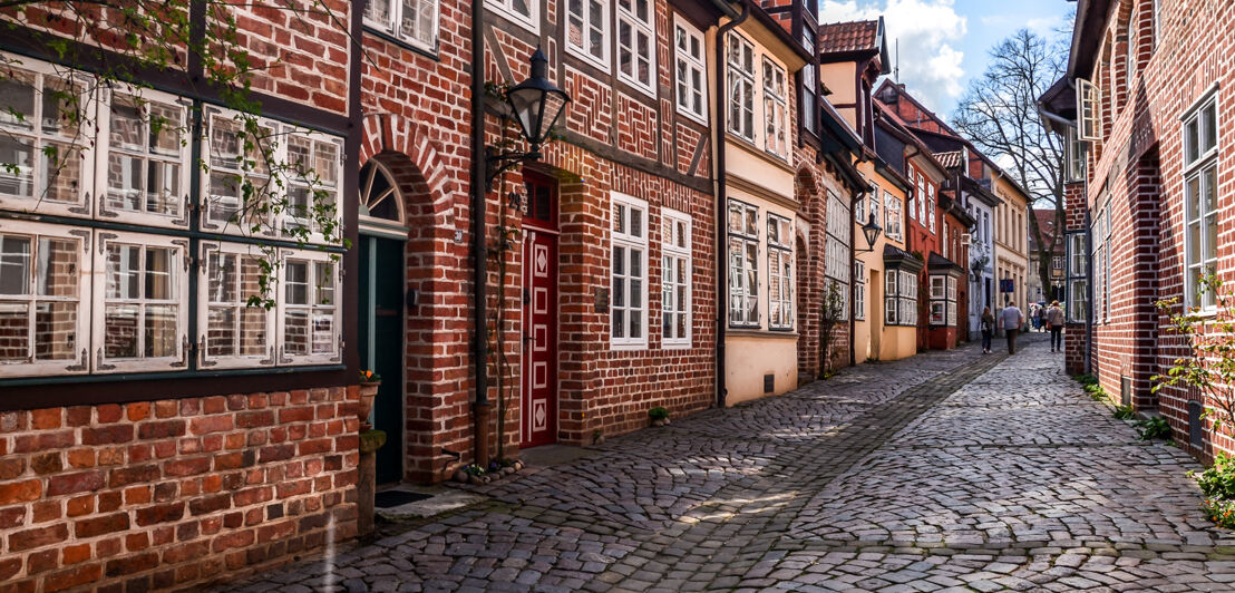 Lüneburg