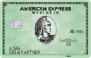 American Express Business Card