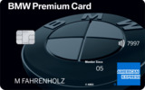 BMW Premium Card Carbon